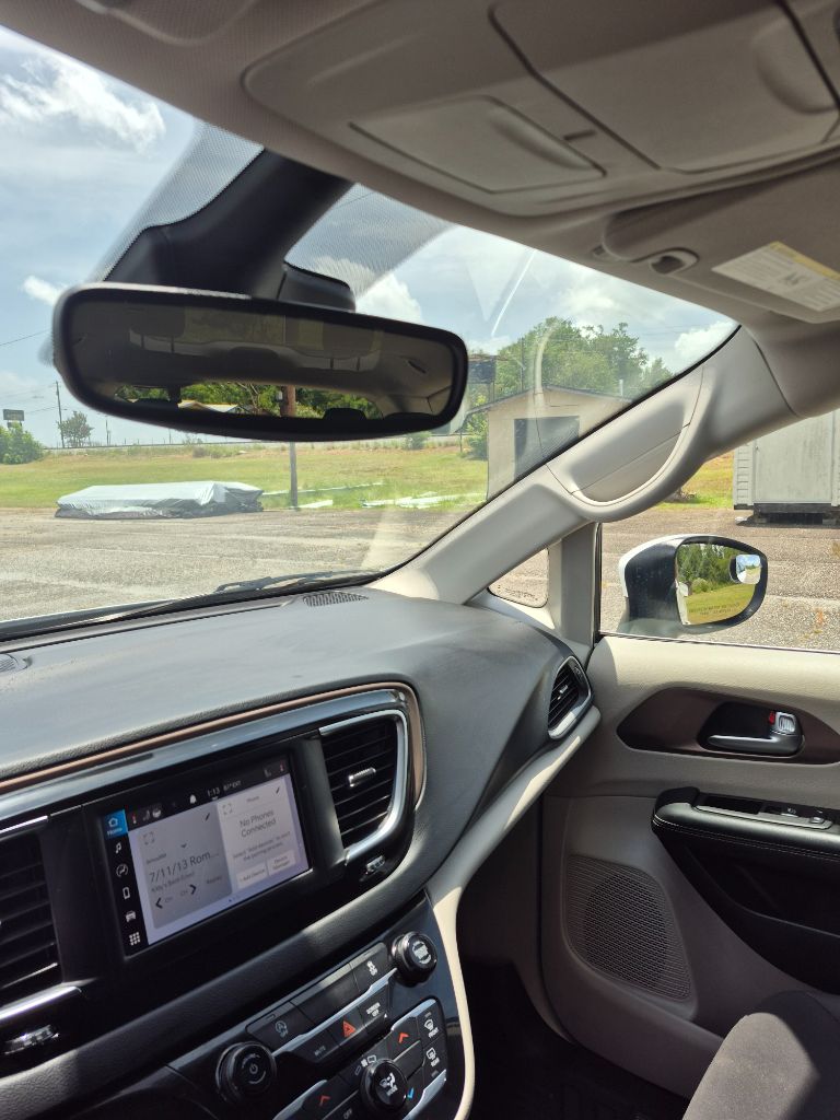 2023 Chrysler Voyager - $18,999