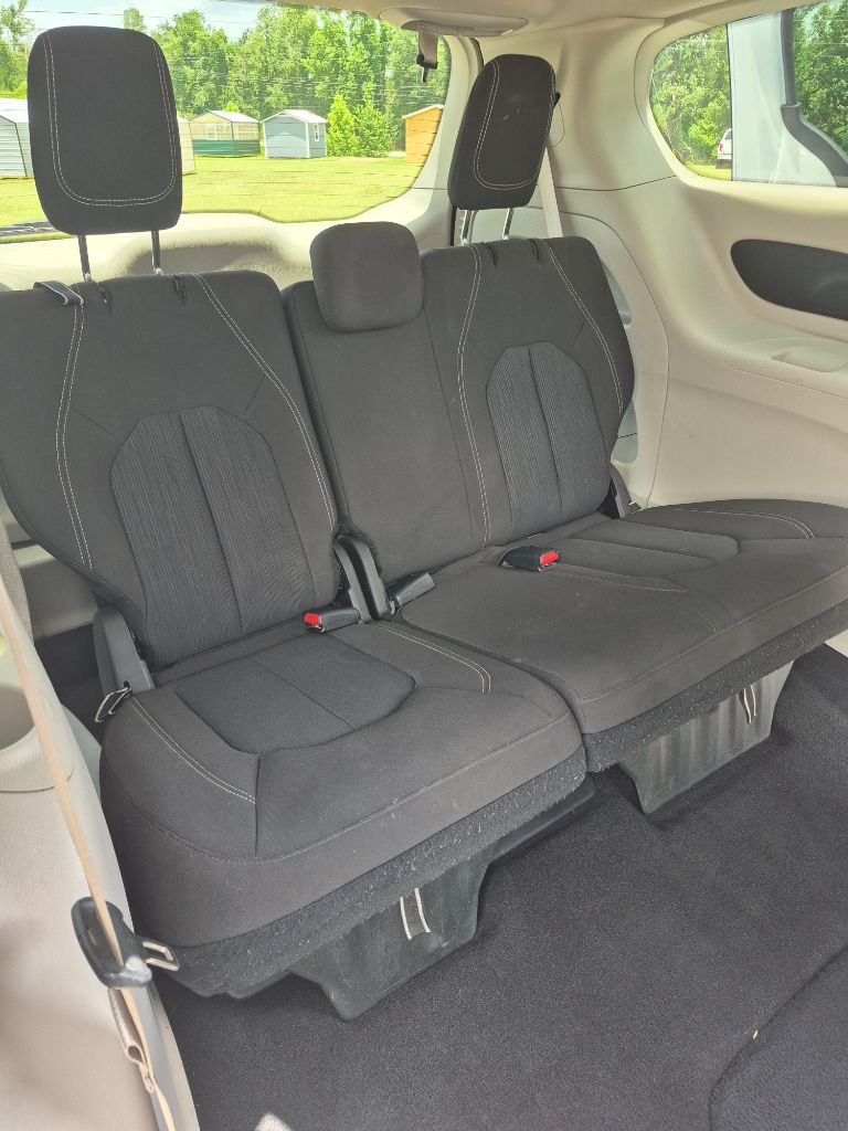 2023 Chrysler Voyager - $18,999