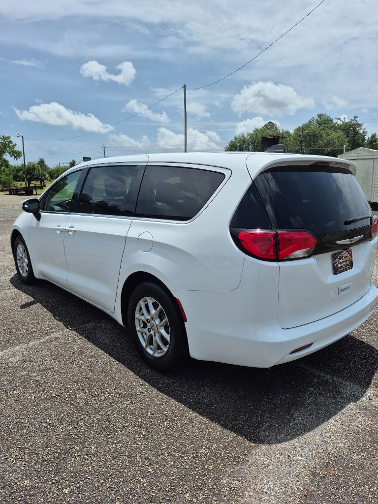 2023 Chrysler Voyager - $18,999