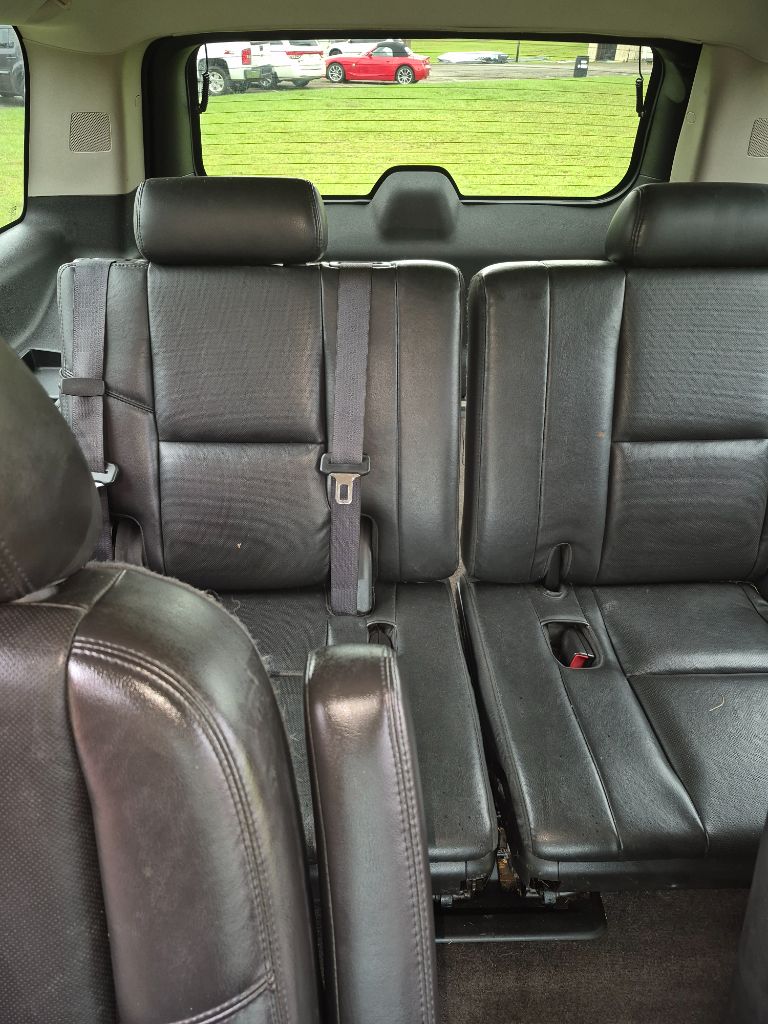 2011 GMC Yukon - $14,950