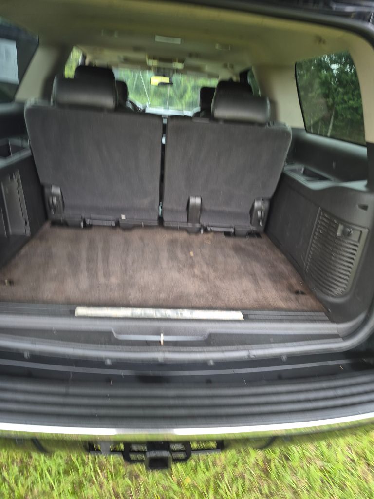 2011 GMC Yukon - $14,950
