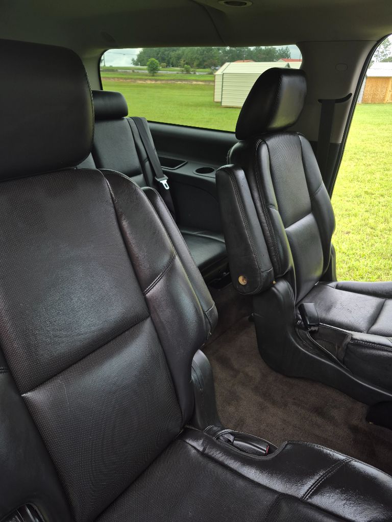 2011 GMC Yukon - $14,950