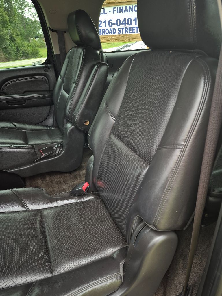 2011 GMC Yukon - $14,950