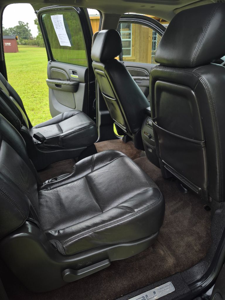 2011 GMC Yukon - $14,950