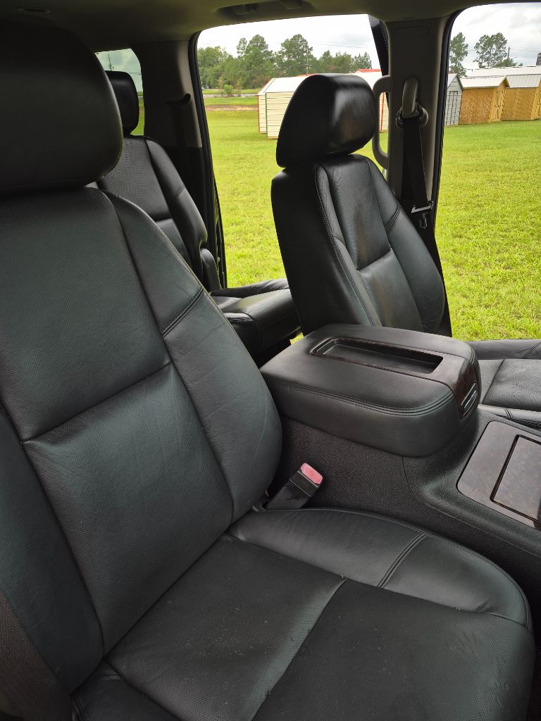 2011 GMC Yukon - $14,950