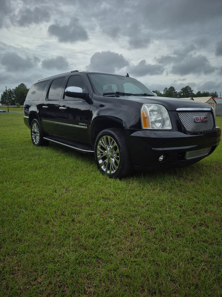 2011 GMC Yukon - $14,950