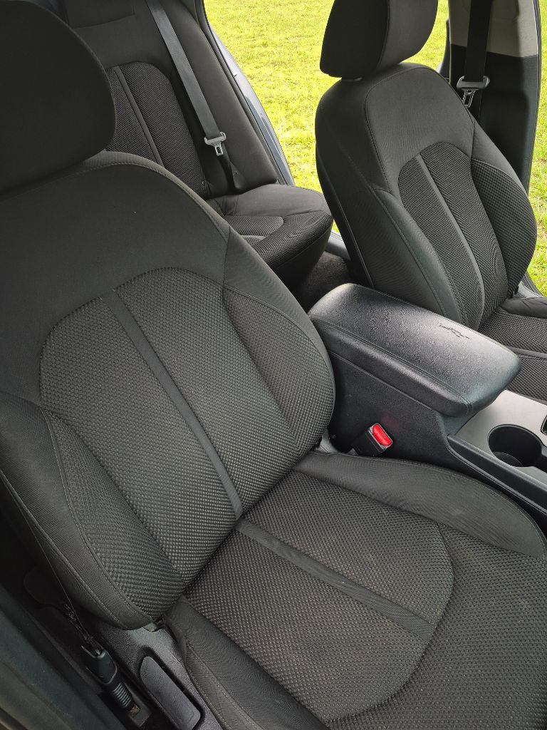 2020 Kia Optima - $12,495
