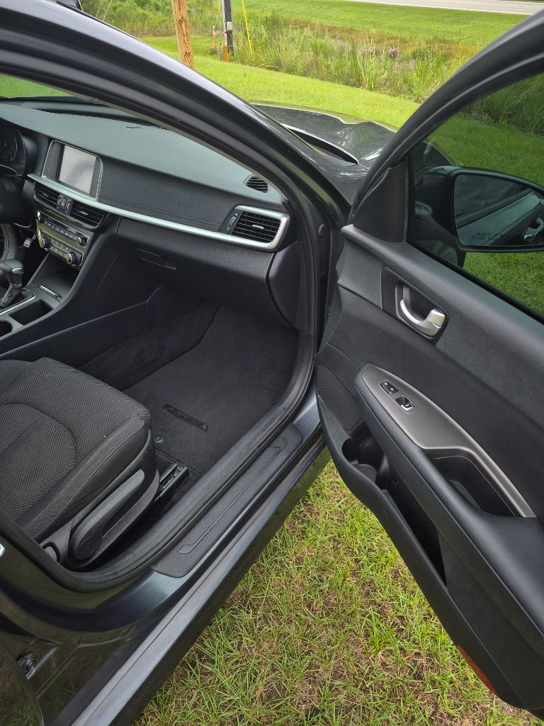 2020 Kia Optima - $12,495