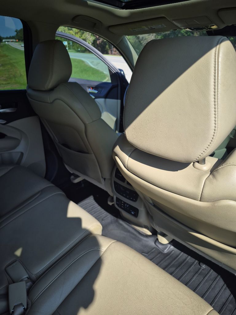 2016 Acura MDX - $10,999