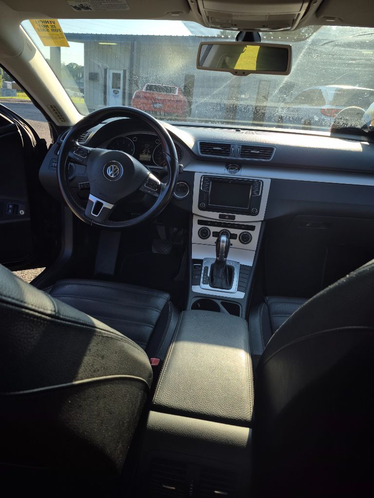 2016 Volkswagen CC - $4,500