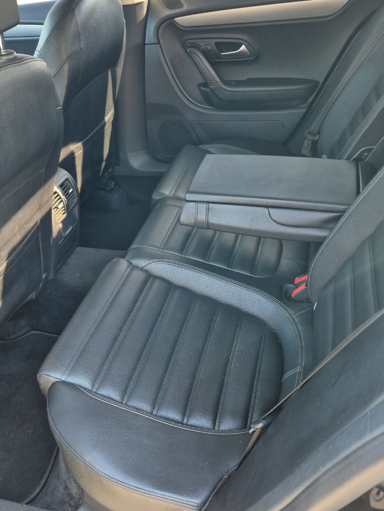2016 Volkswagen CC - $4,500