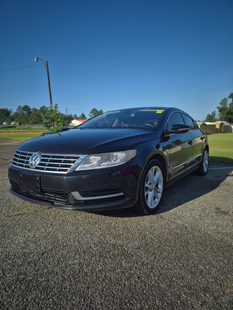 2016 Volkswagen CC - $4,500