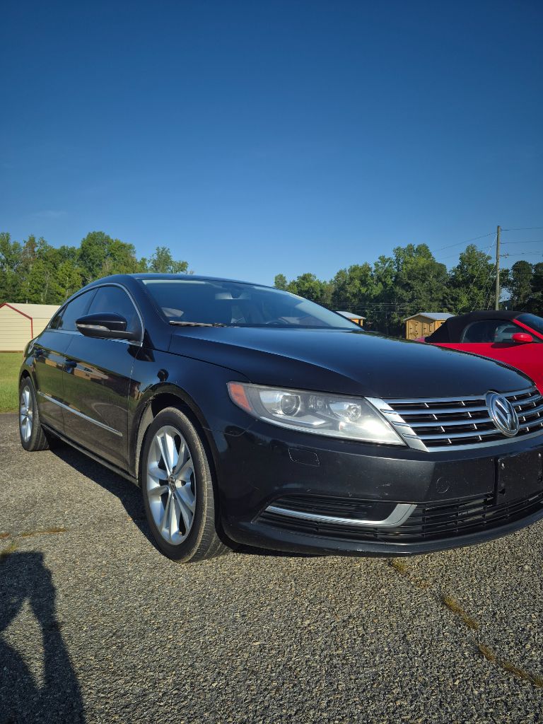 2016 Volkswagen CC - $4,500