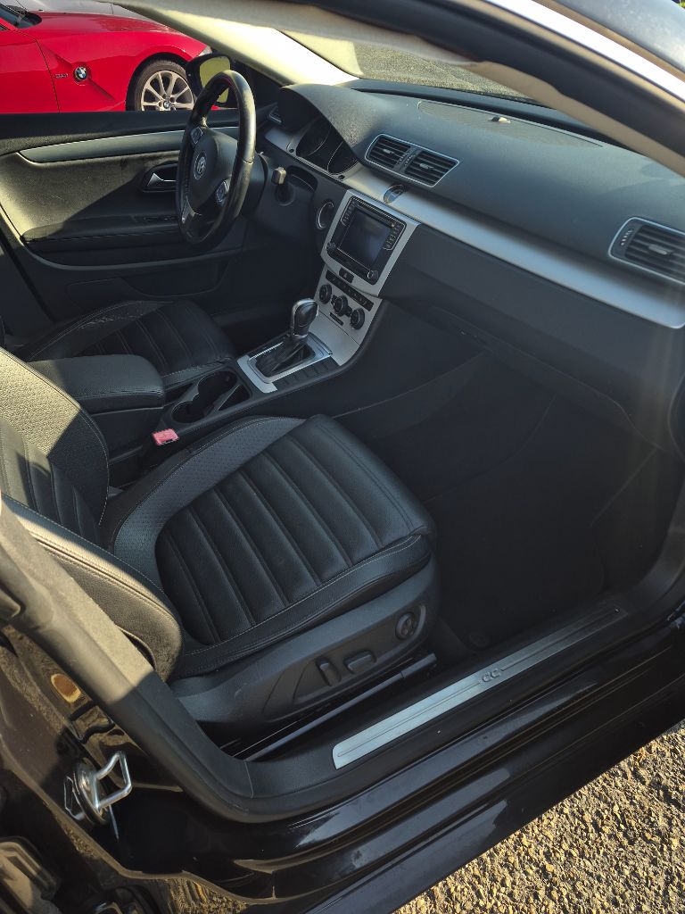 2016 Volkswagen CC - $4,500