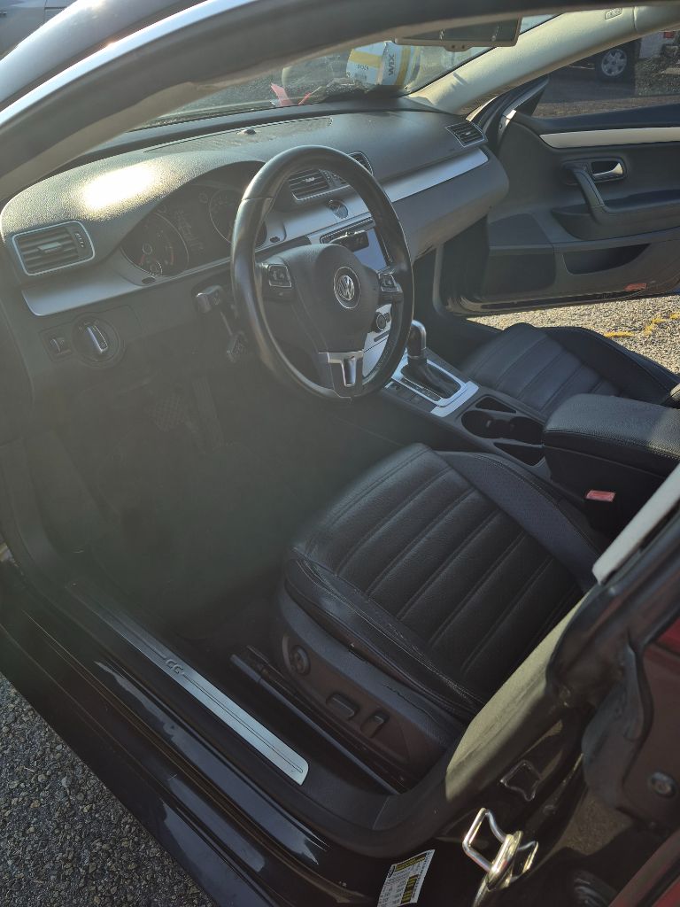 2016 Volkswagen CC - $4,500