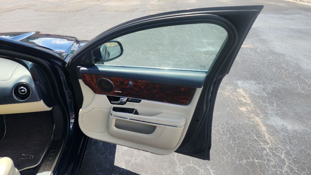 2011 Jaguar XJ - $14,900