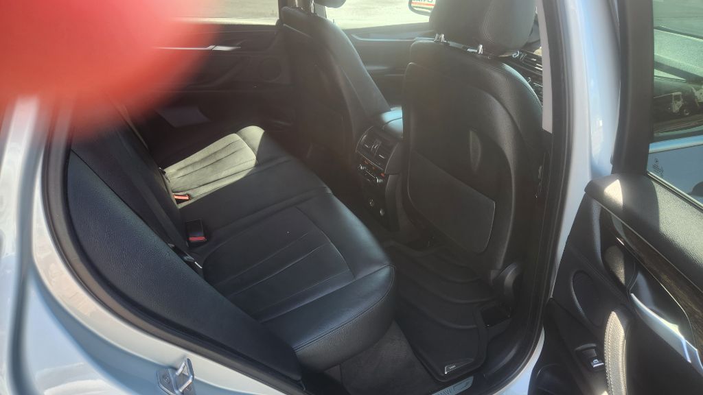2016 BMW X5 - $11,800