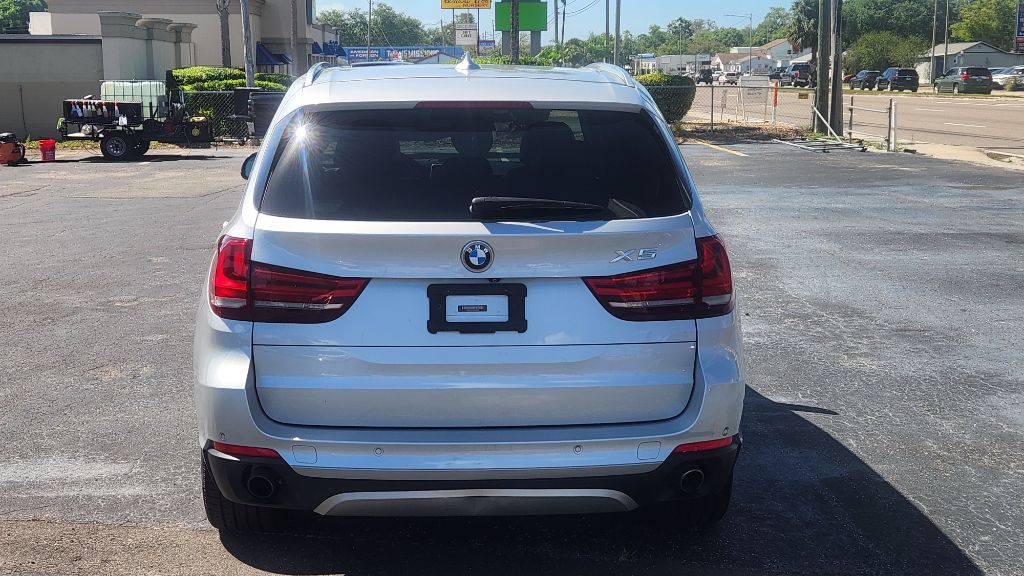 2016 BMW X5 - $11,800