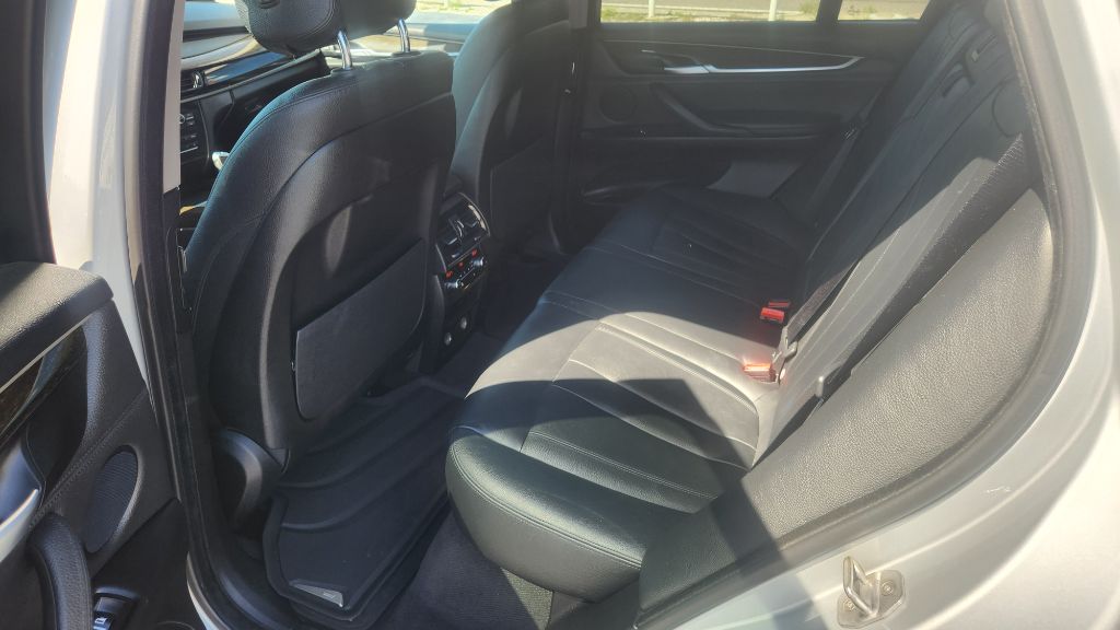 2016 BMW X5 - $11,800