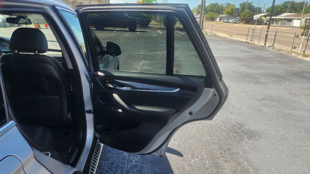 2016 BMW X5 - $11,800