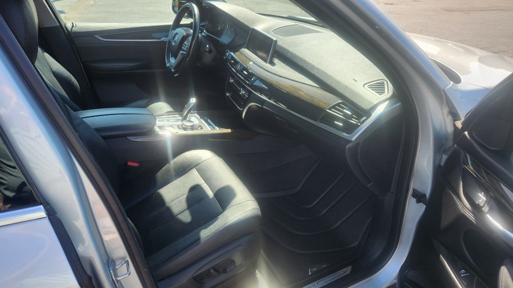 2016 BMW X5 - $11,800