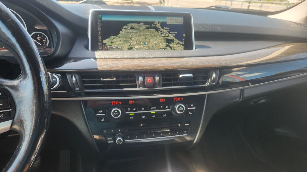 2016 BMW X5 - $11,800
