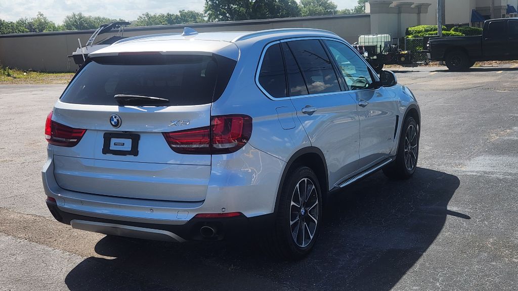 2016 BMW X5 - $11,800