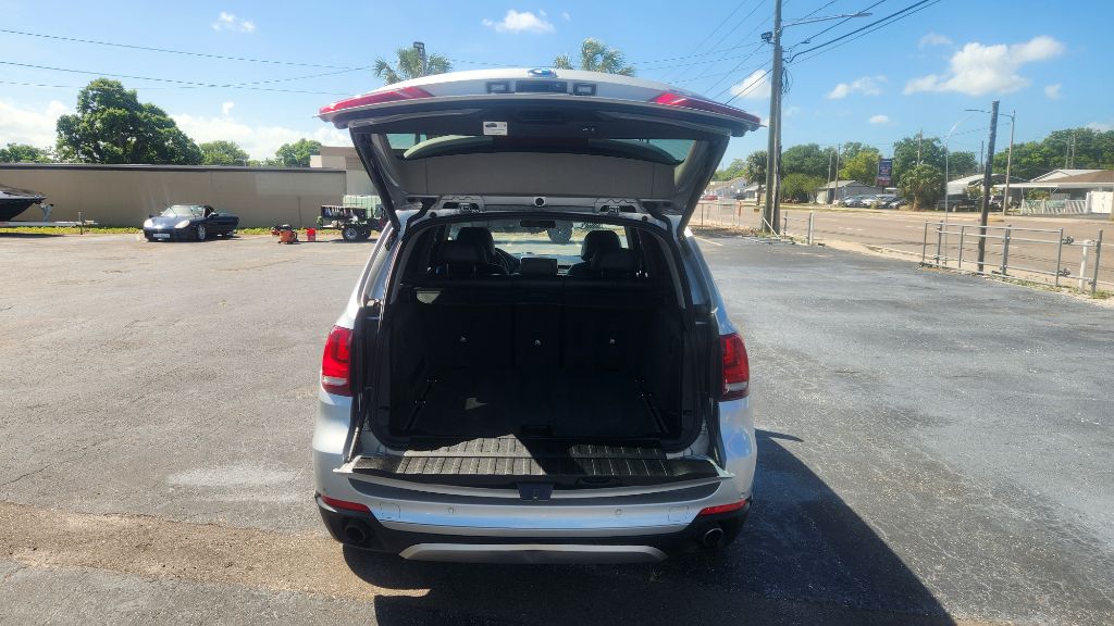 2016 BMW X5 - $11,800