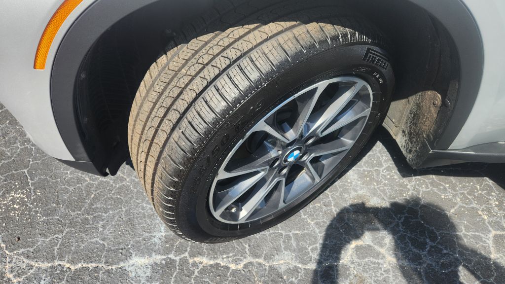 2016 BMW X5 - $11,800