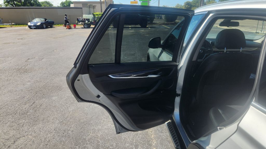 2016 BMW X5 - $11,800