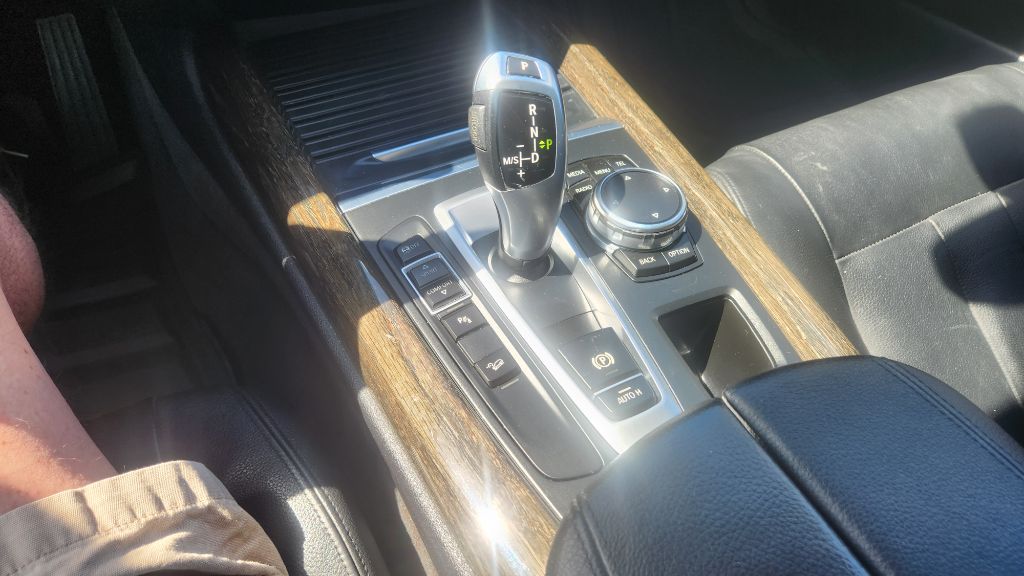 2016 BMW X5 - $11,800