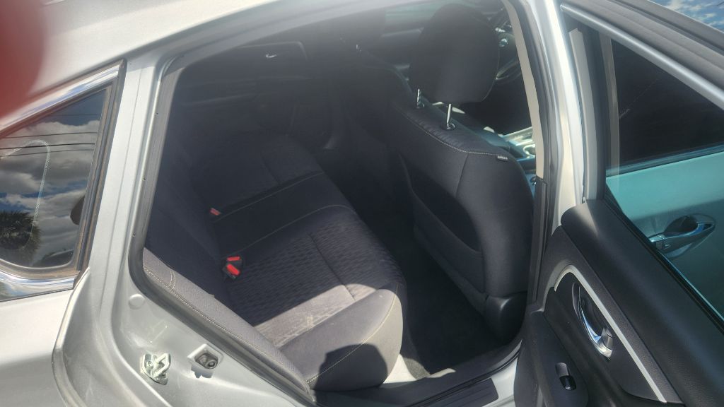 2018 Nissan Altima - $5,000