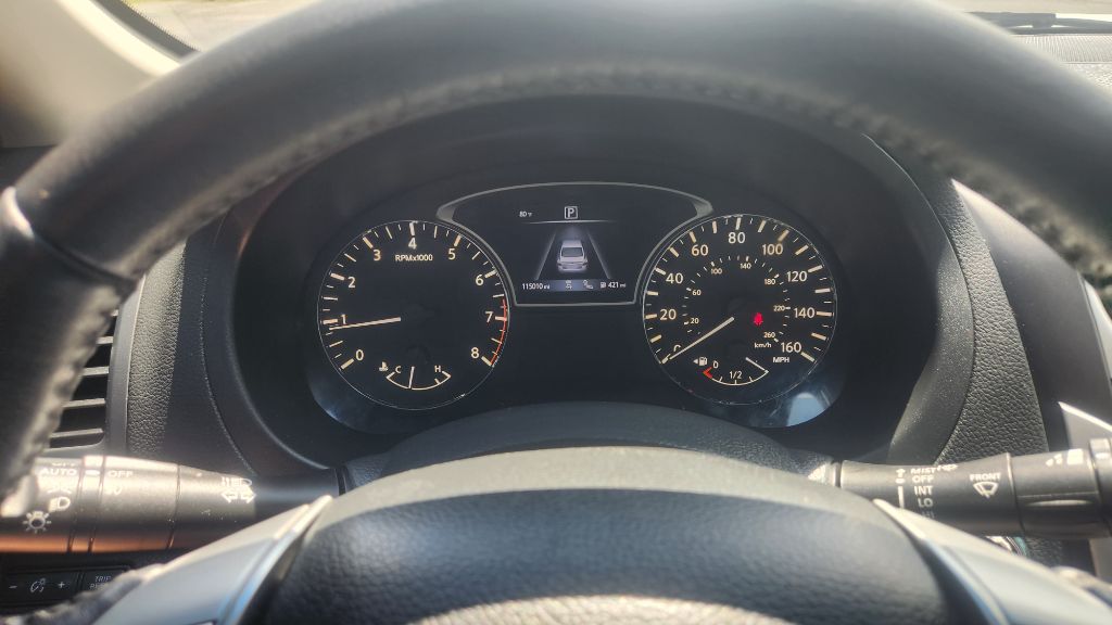 2018 Nissan Altima - $5,000