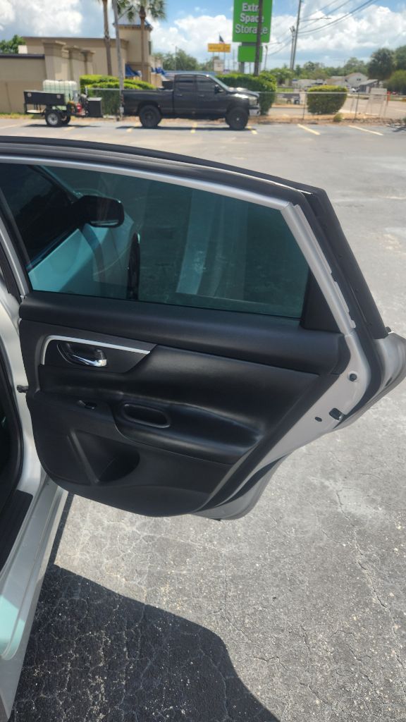 2018 Nissan Altima - $5,000