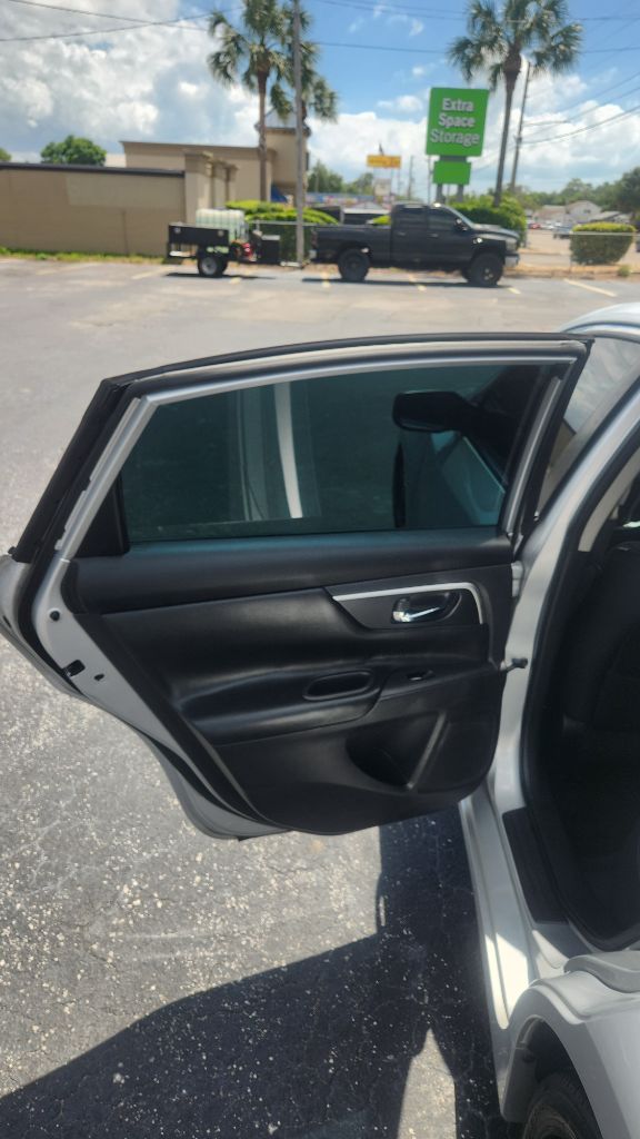 2018 Nissan Altima - $5,000