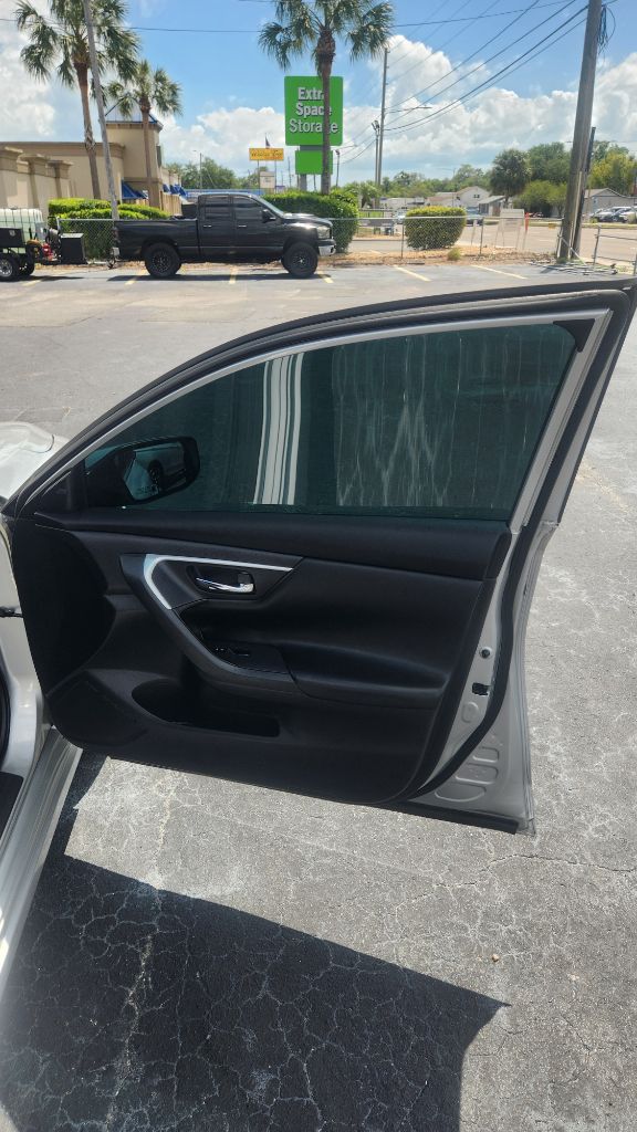 2018 Nissan Altima - $5,000