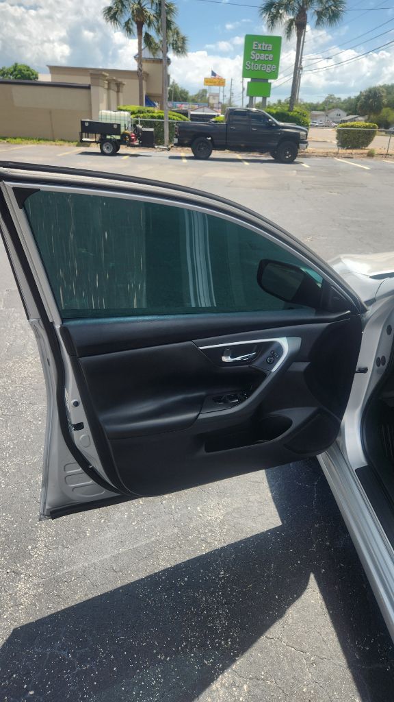 2018 Nissan Altima - $5,000