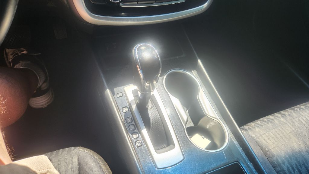 2018 Nissan Altima - $5,000
