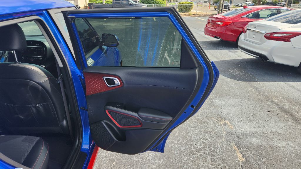 2020 Kia Soul - $8,500