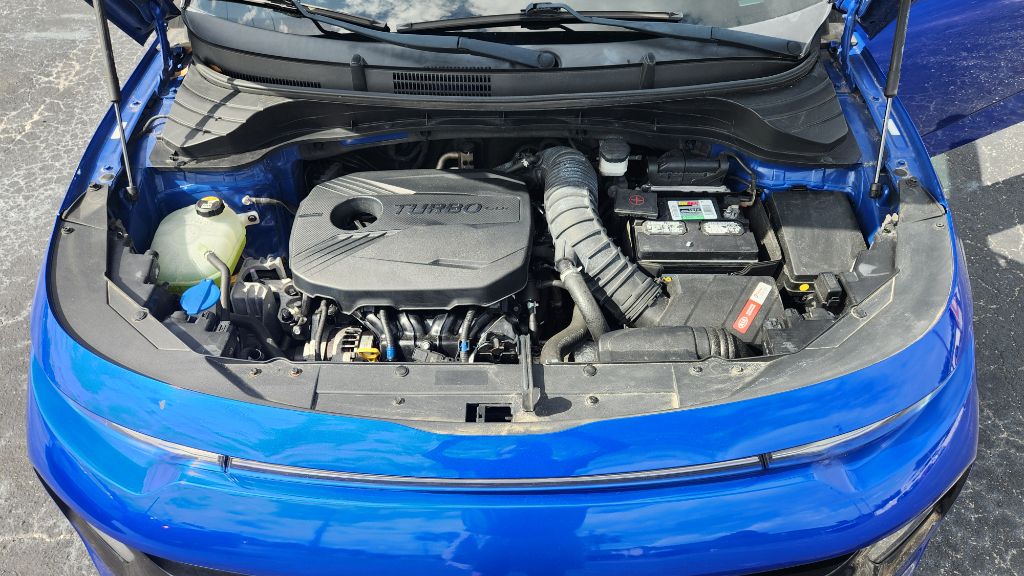 2020 Kia Soul - $8,500