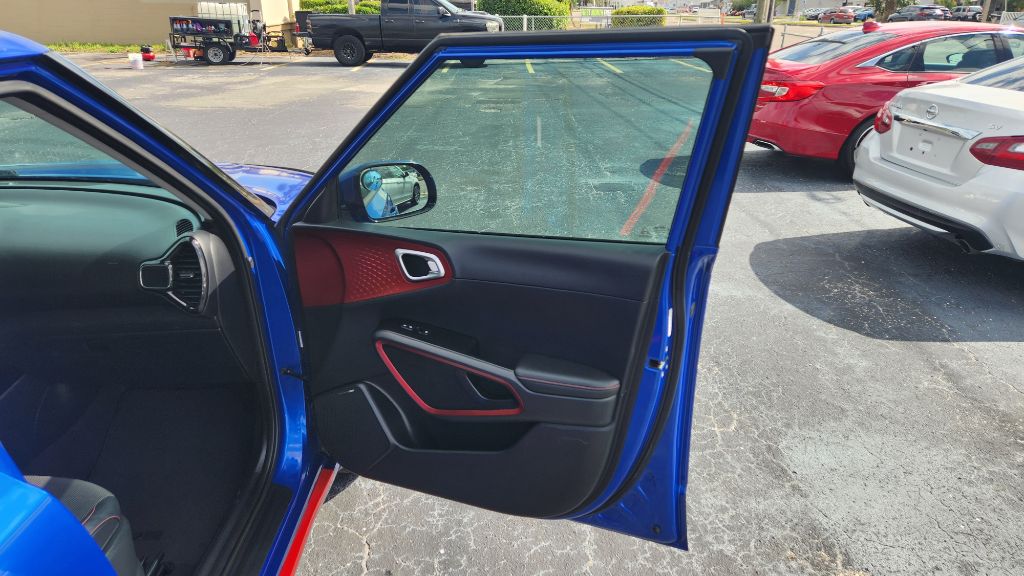2020 Kia Soul - $8,500
