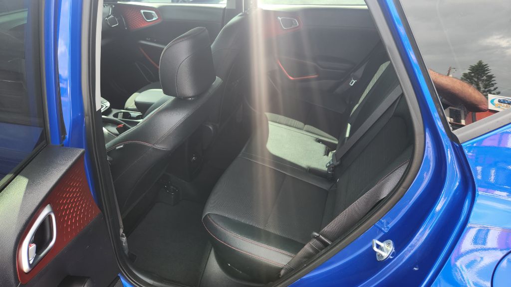 2020 Kia Soul - $8,500