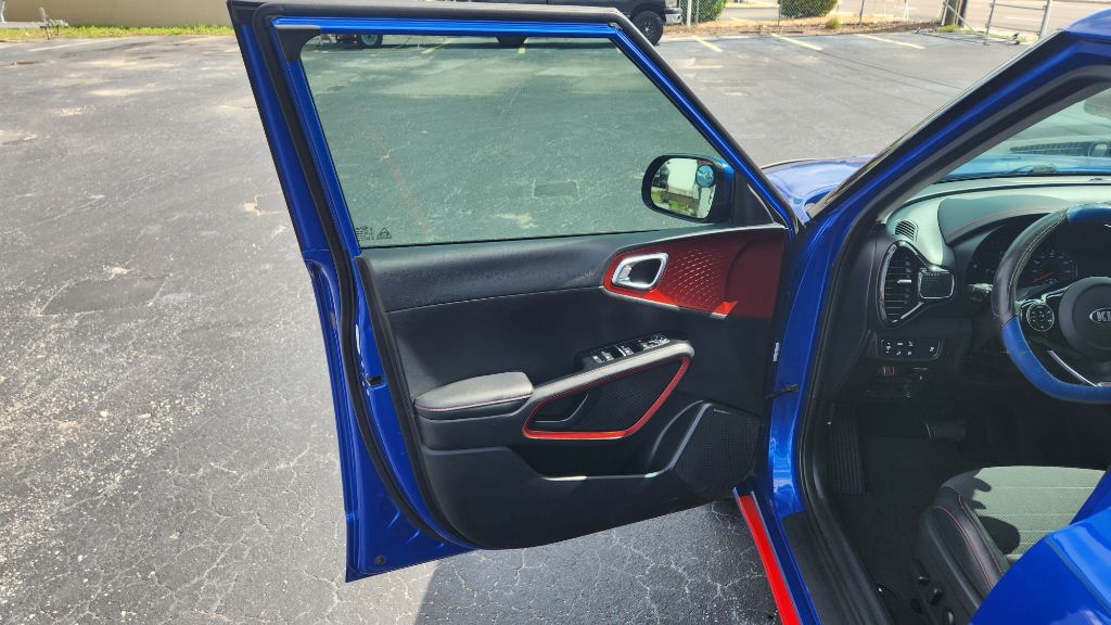 2020 Kia Soul - $8,500
