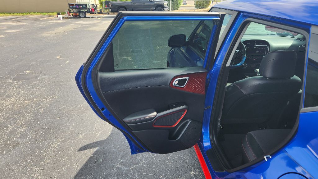 2020 Kia Soul - $8,500