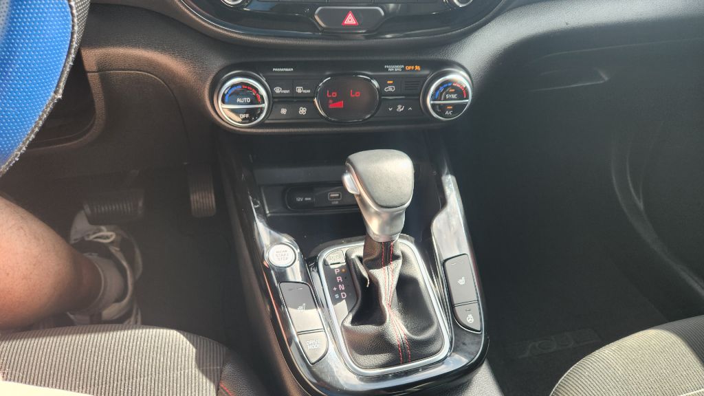 2020 Kia Soul - $8,500
