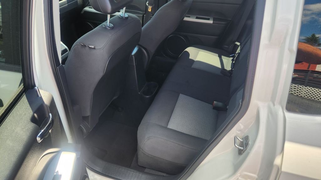 2008 Jeep Compass - $5,900