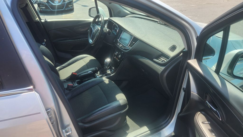 2017 Buick Encore - $11,900