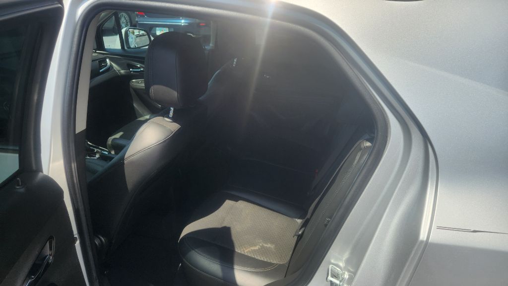 2017 Buick Encore - $11,900