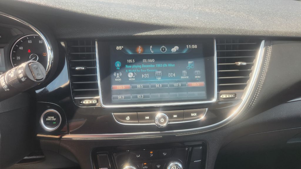 2017 Buick Encore - $11,900