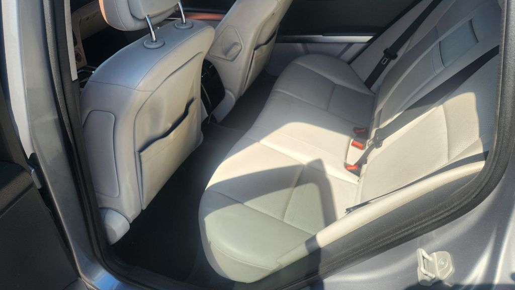 2014 Mercedes-Benz GLK-Class - $11,900